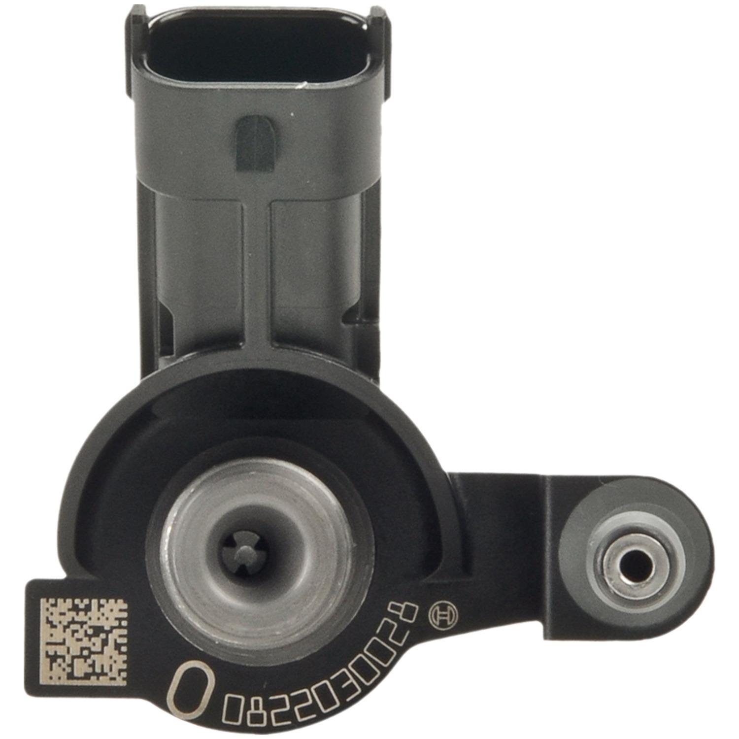 Bosch 0445117008 Fuel Injector product image 5 of 8