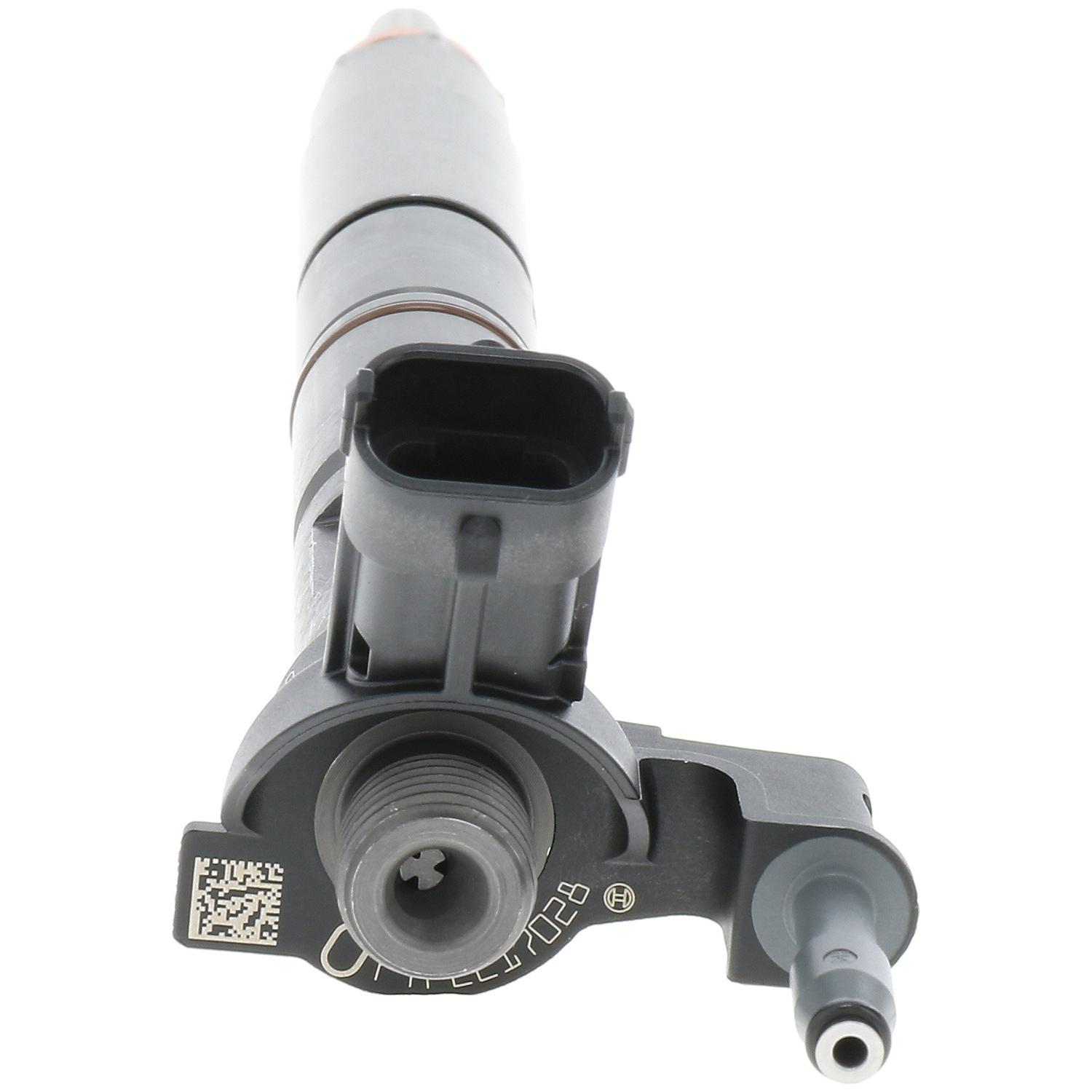 Bosch 0445117008 Fuel Injector product image 6 of 8