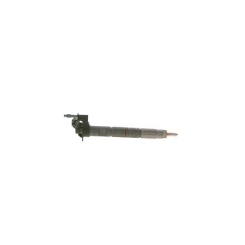 Bosch 0445117010 Fuel Injector product image 4 of 13