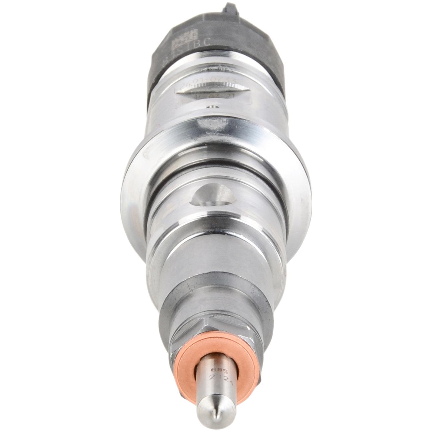 Bosch 0445120188 Fuel Injector product image 3 of 5