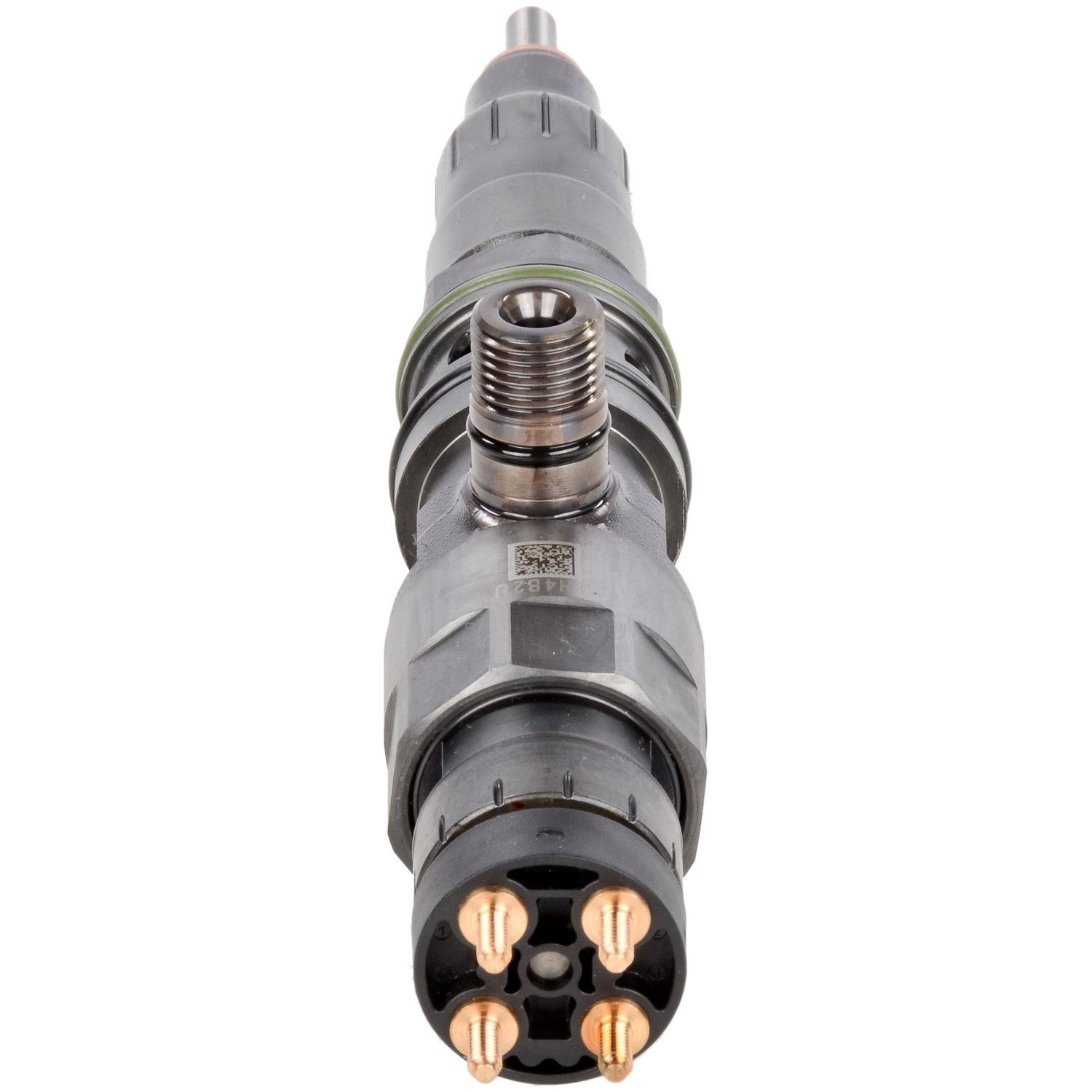 Bosch 0445120194 - Fuel Injector Bosch 0445120194 Fuel Injector product image 1 of 5