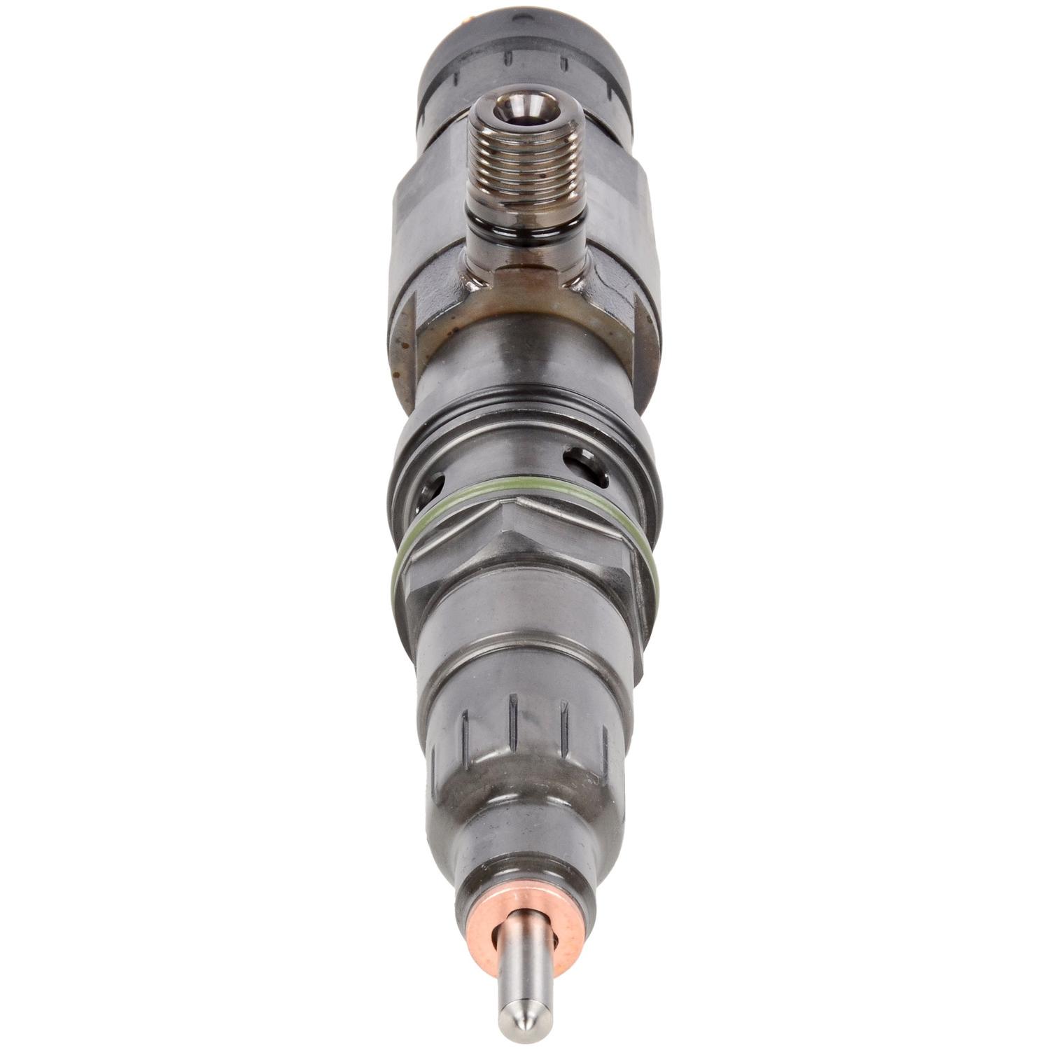 Bosch 0445120194 - Fuel Injector Bosch 0445120194 Fuel Injector product image 3 of 5