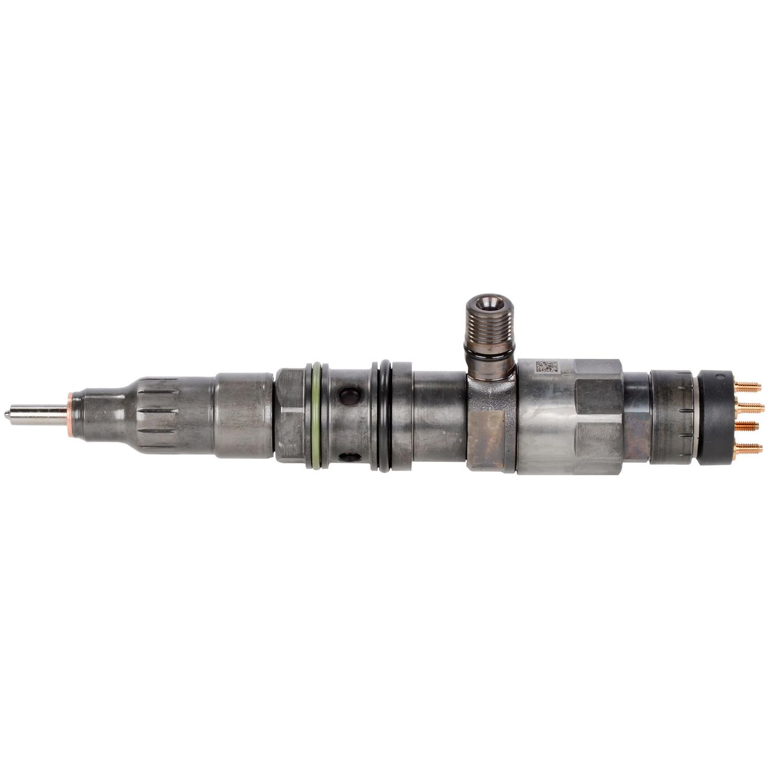 Bosch 0445120194 - Fuel Injector Bosch 0445120194 Fuel Injector product image 4 of 5