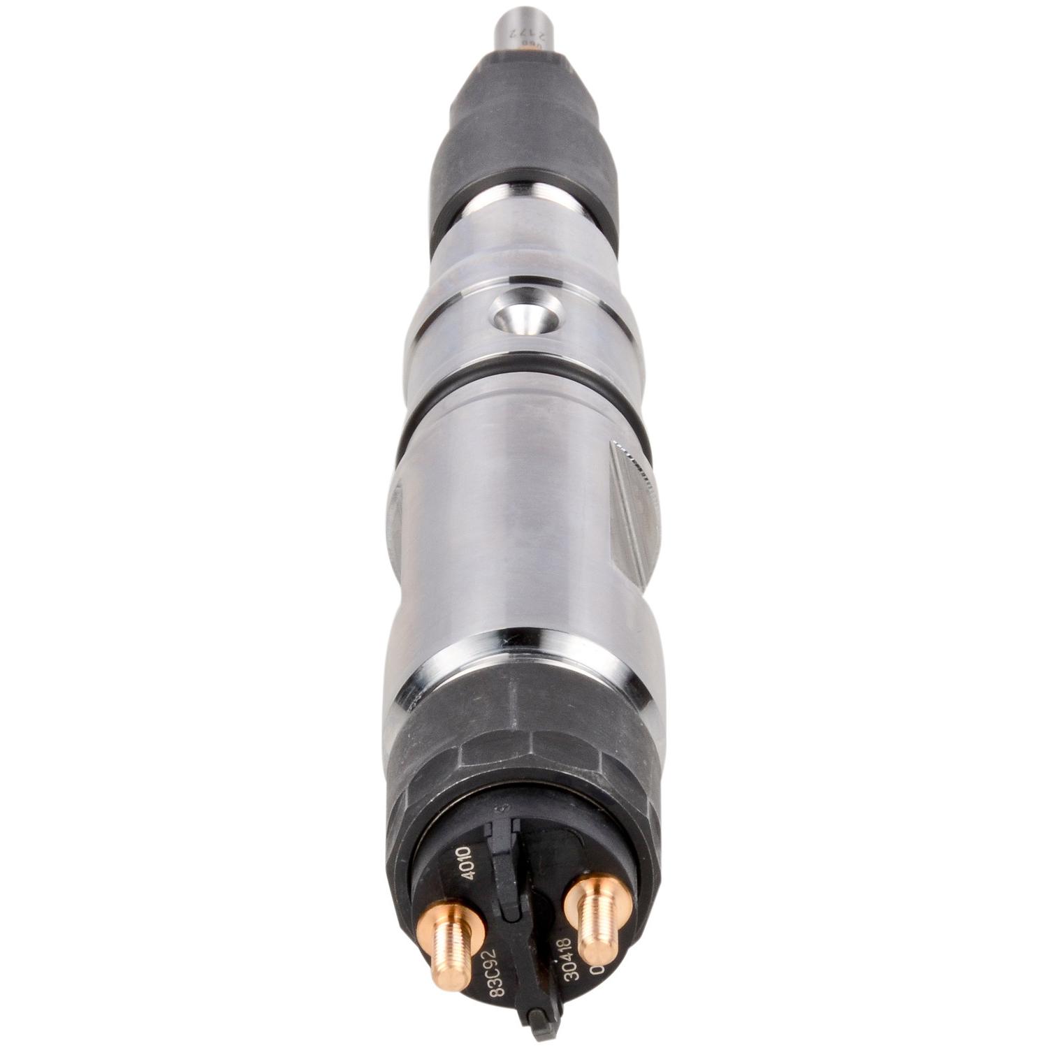Bosch 0445124010 - Fuel Injector Bosch 0445124010 Fuel Injector product image 1 of 5