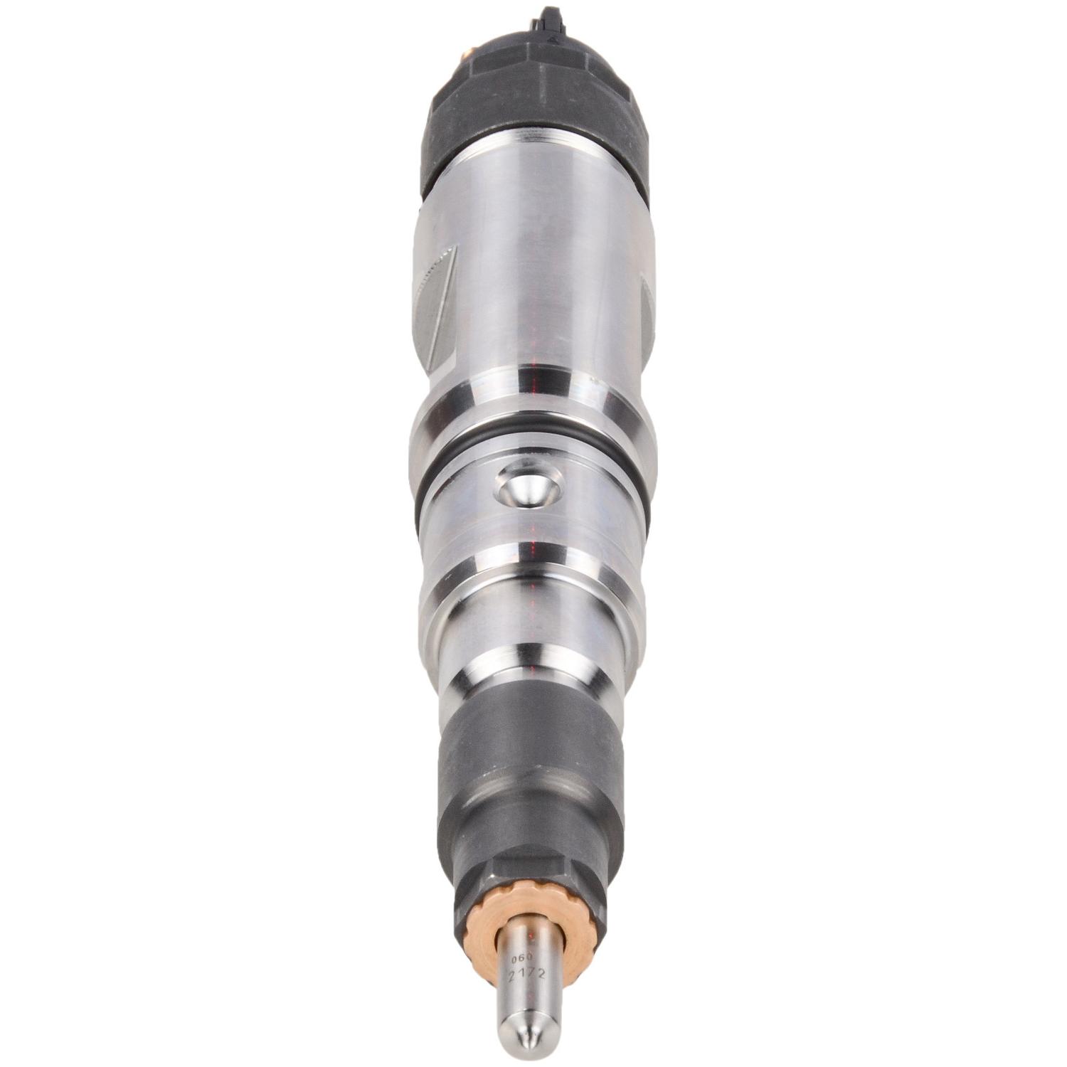 Bosch 0445124010 - Fuel Injector Bosch 0445124010 Fuel Injector product image 2 of 5