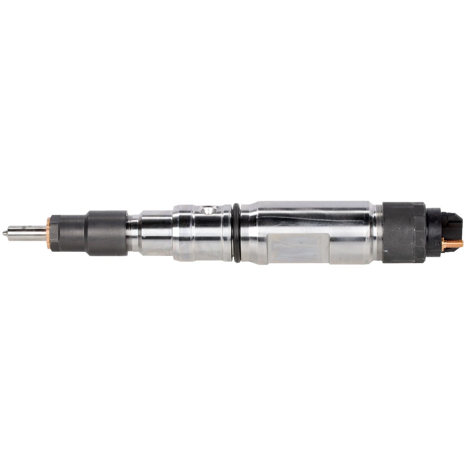 Bosch 0445124010 - Fuel Injector Bosch 0445124010 Fuel Injector product image 4 of 5