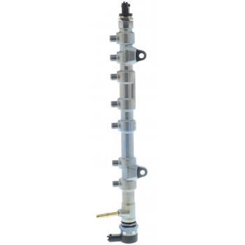 Bosch 0445218017 Fuel Injection Fuel Rail product image 4 of 5