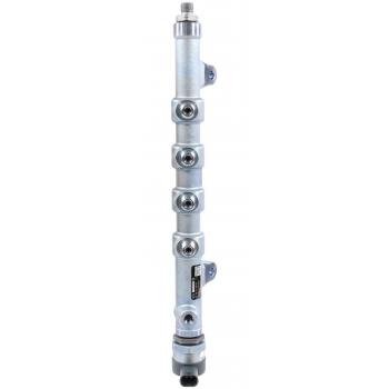 Bosch 0445218025 Fuel Injection Fuel Rail product image 3 of 5