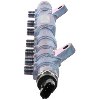 Bosch 0445218026 Fuel Injection Fuel Rail product image 4 of 5