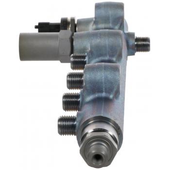 Bosch 0445226014 Fuel Injection Fuel Rail product image 4 of 5