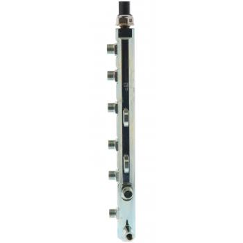 Bosch 0445226126 - Fuel Injection Fuel Rail Bosch 0445226126 Fuel Injection Fuel Rail product image 1 of 5
