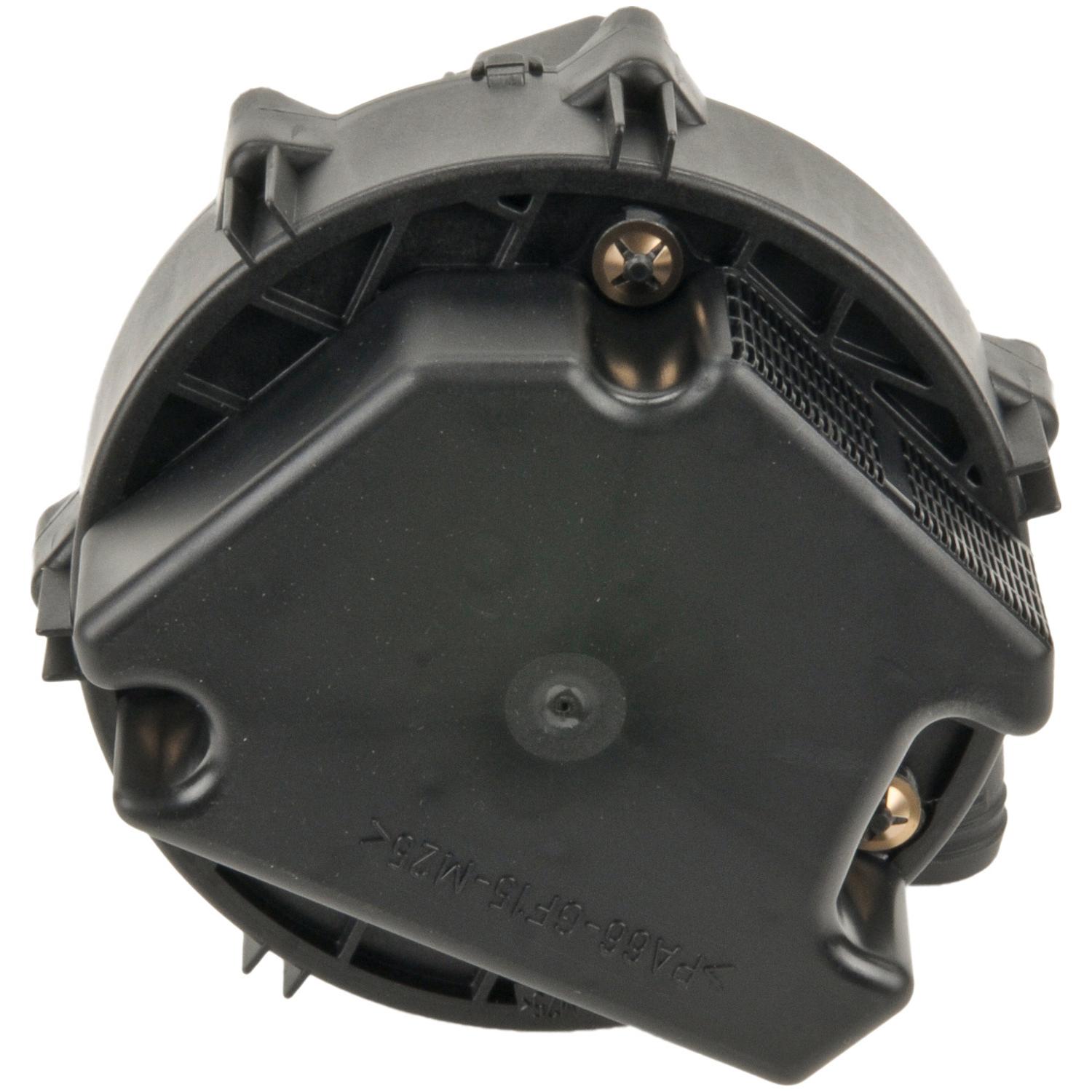 Bosch 0580000010 - Secondary Air Injection Pump Bosch 0580000010 Secondary Air Injection Pump product image 2 of 5