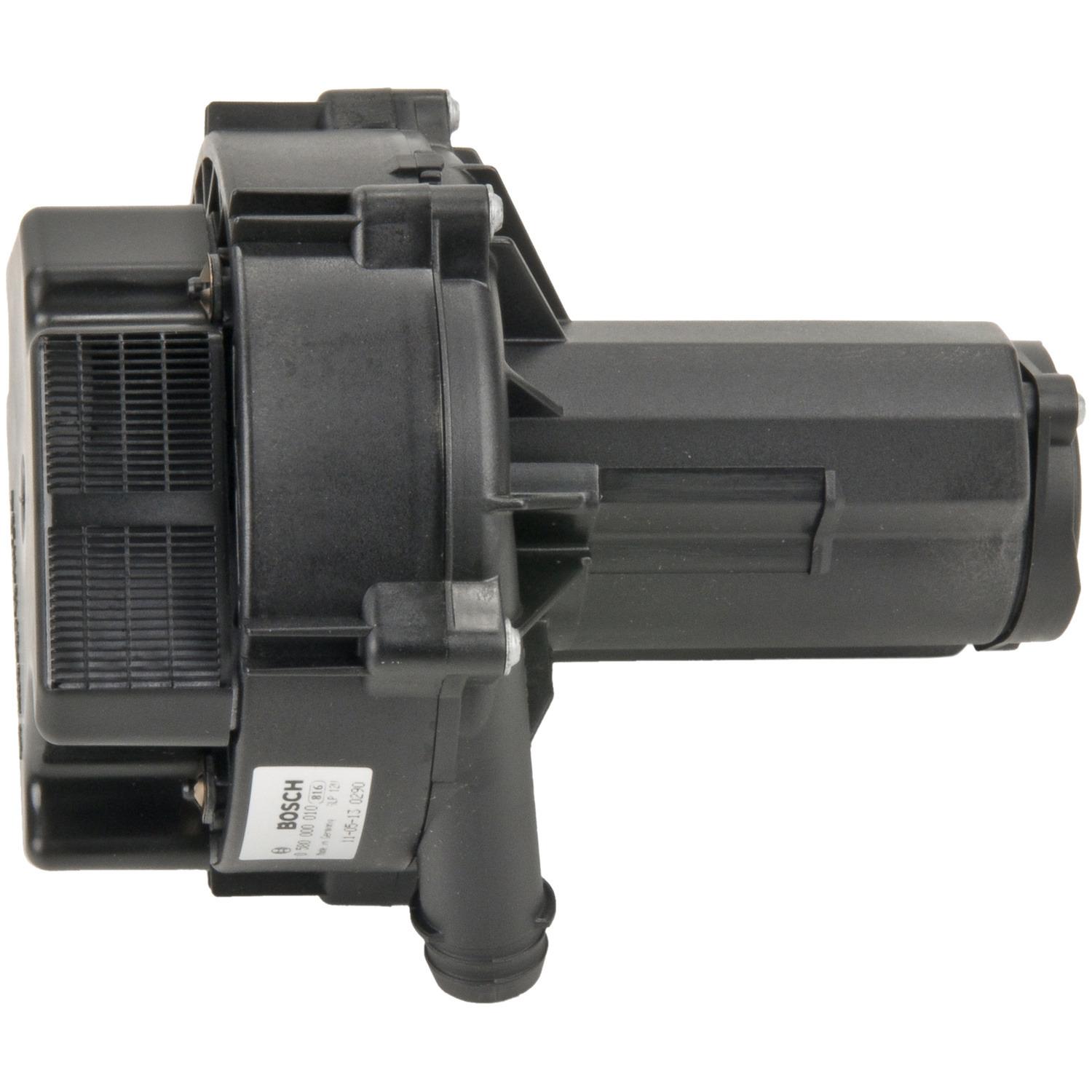 Bosch 0580000010 - Secondary Air Injection Pump Bosch 0580000010 Secondary Air Injection Pump product image 5 of 5
