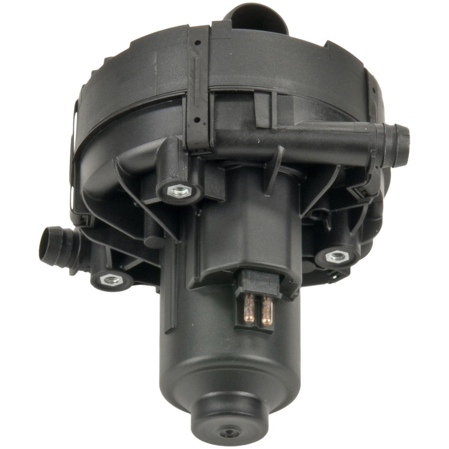 Bosch 0580000025 - Secondary Air Injection Pump Bosch 0580000025 Secondary Air Injection Pump product image 2 of 5