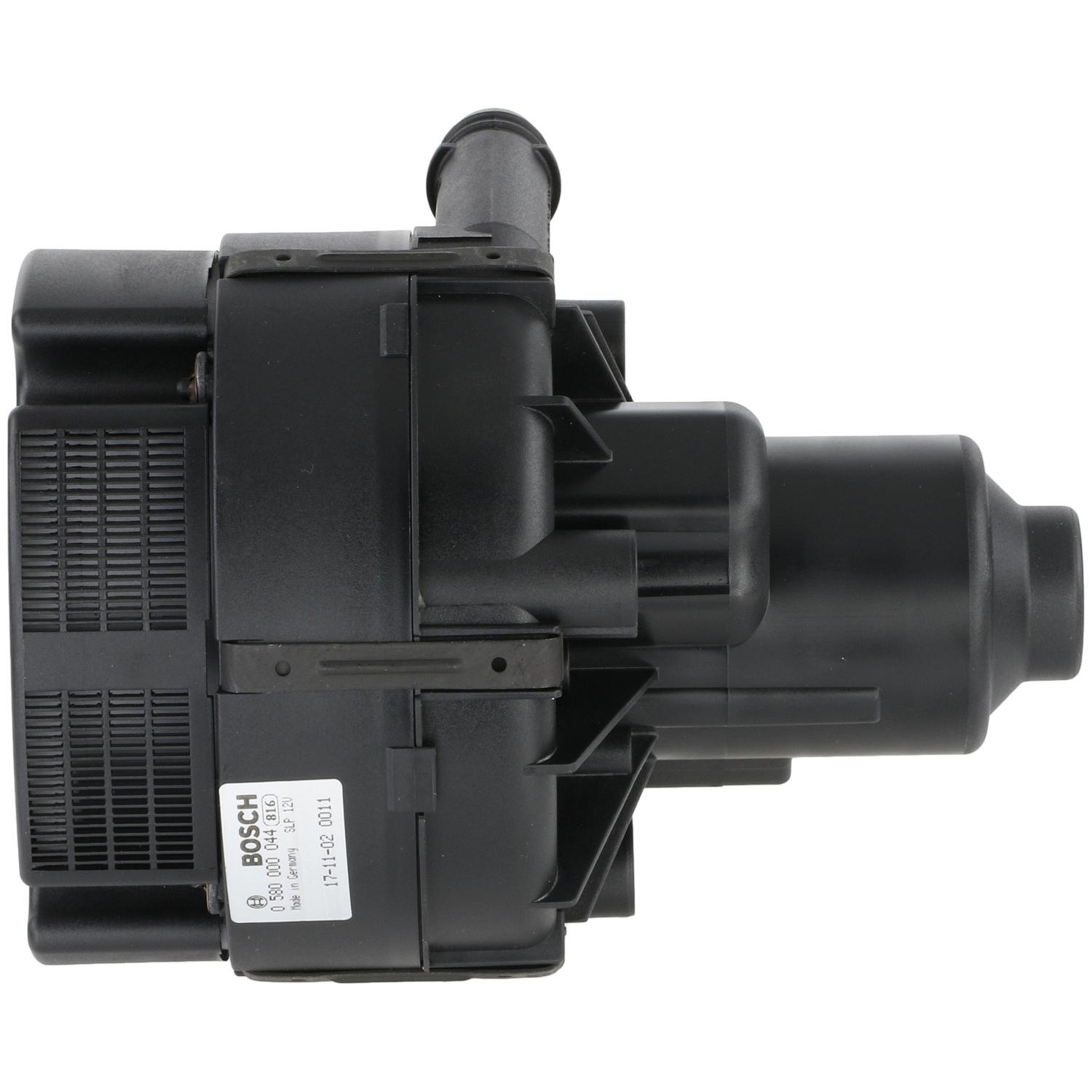 Bosch 0580000044 - Engine Cooling Fan Motor Bosch 0580000044 Engine Cooling Fan Motor product image 5 of 5