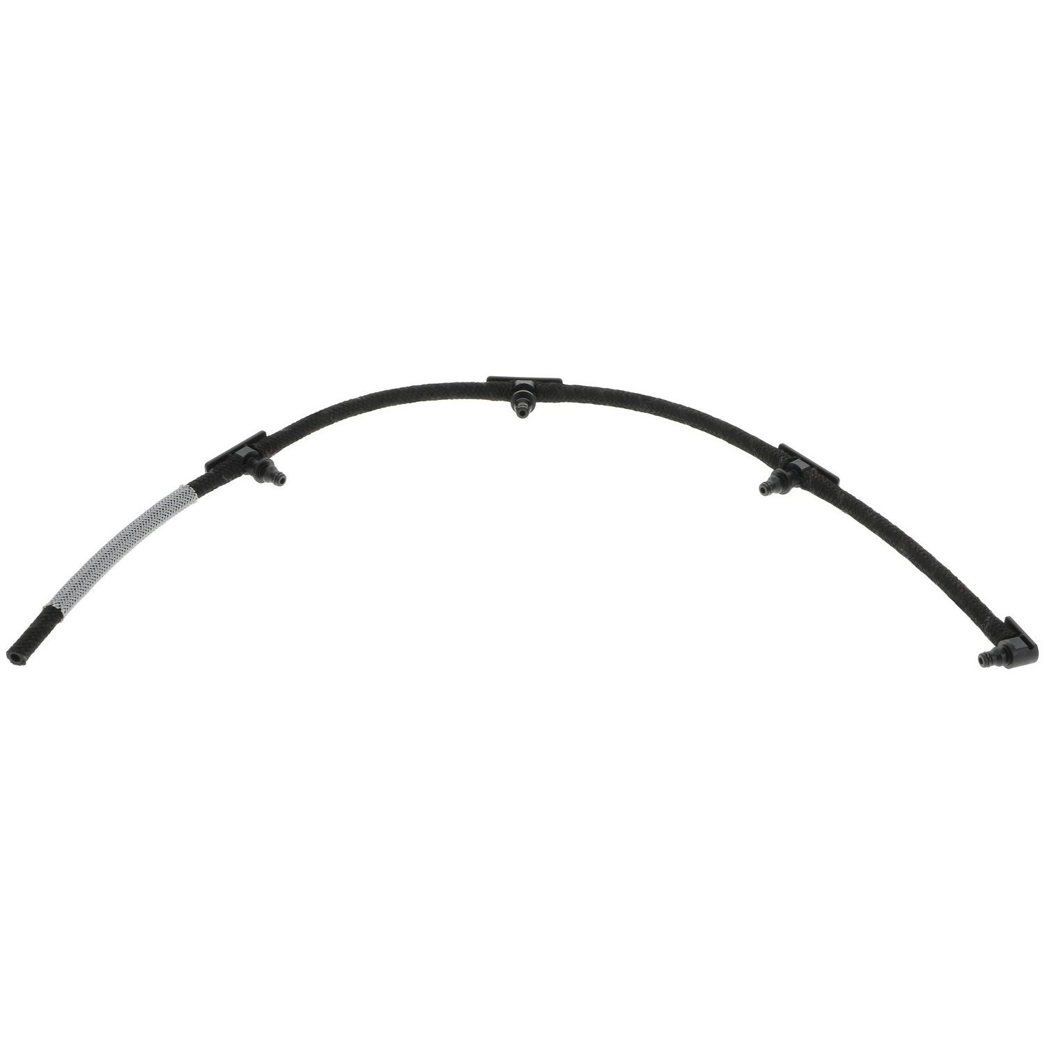 Bosch 0928400552 - Fuel Injection Fuel Return Pipe Bosch 0928400552 Fuel Injection Fuel Return Pipe product image 1 of 2
