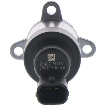 Bosch 0928400642 Fuel Injection Pressure Regulator product image 2 of 5