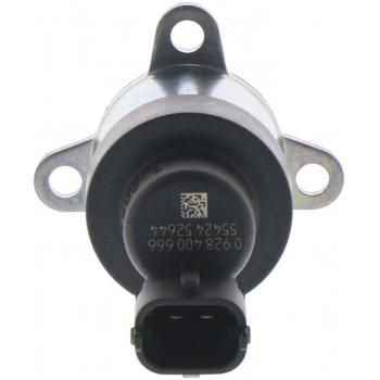 Bosch 0928400666 Fuel Injection Pressure Regulator product image 3 of 5
