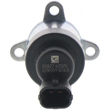 Bosch 0928400822 Fuel Injection Pressure Regulator product image 3 of 5