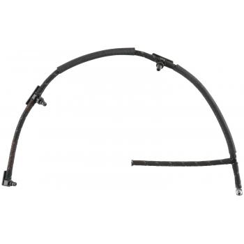 Bosch 0928402097 Fuel Injection Fuel Return Pipe product image 2 of 2