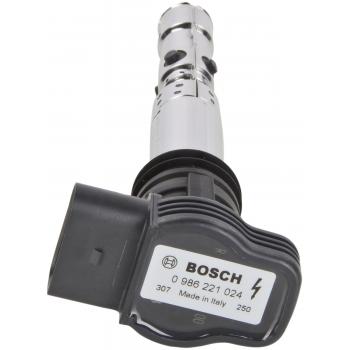 Bosch 0986221024 Ignition Coil product image 1 of 6