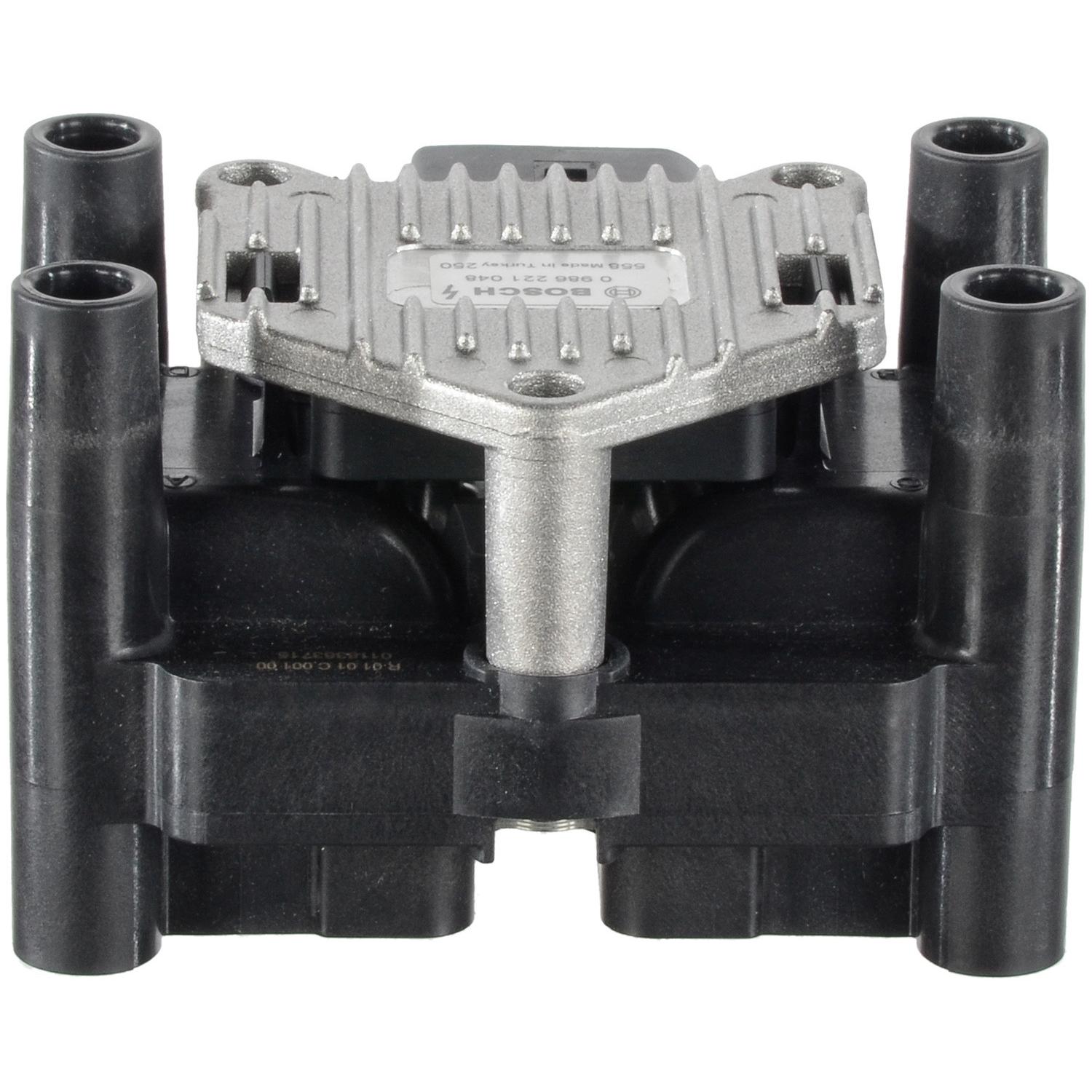Bosch 0986221048 - Ignition Coil Bosch 0986221048 Ignition Coil product image 1 of 5