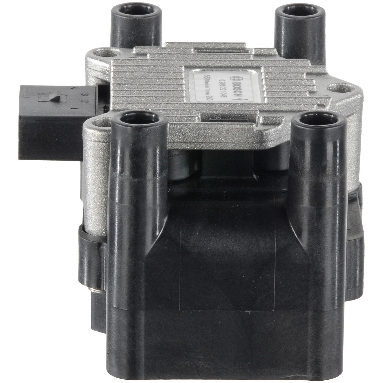 Bosch 0986221048 - Ignition Coil Bosch 0986221048 Ignition Coil product image 4 of 5