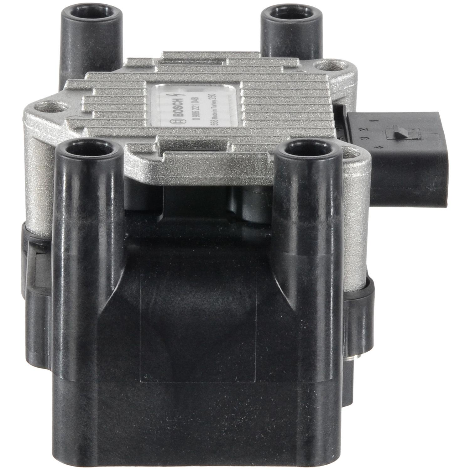 Bosch 0986221048 - Ignition Coil Bosch 0986221048 Ignition Coil product image 5 of 5
