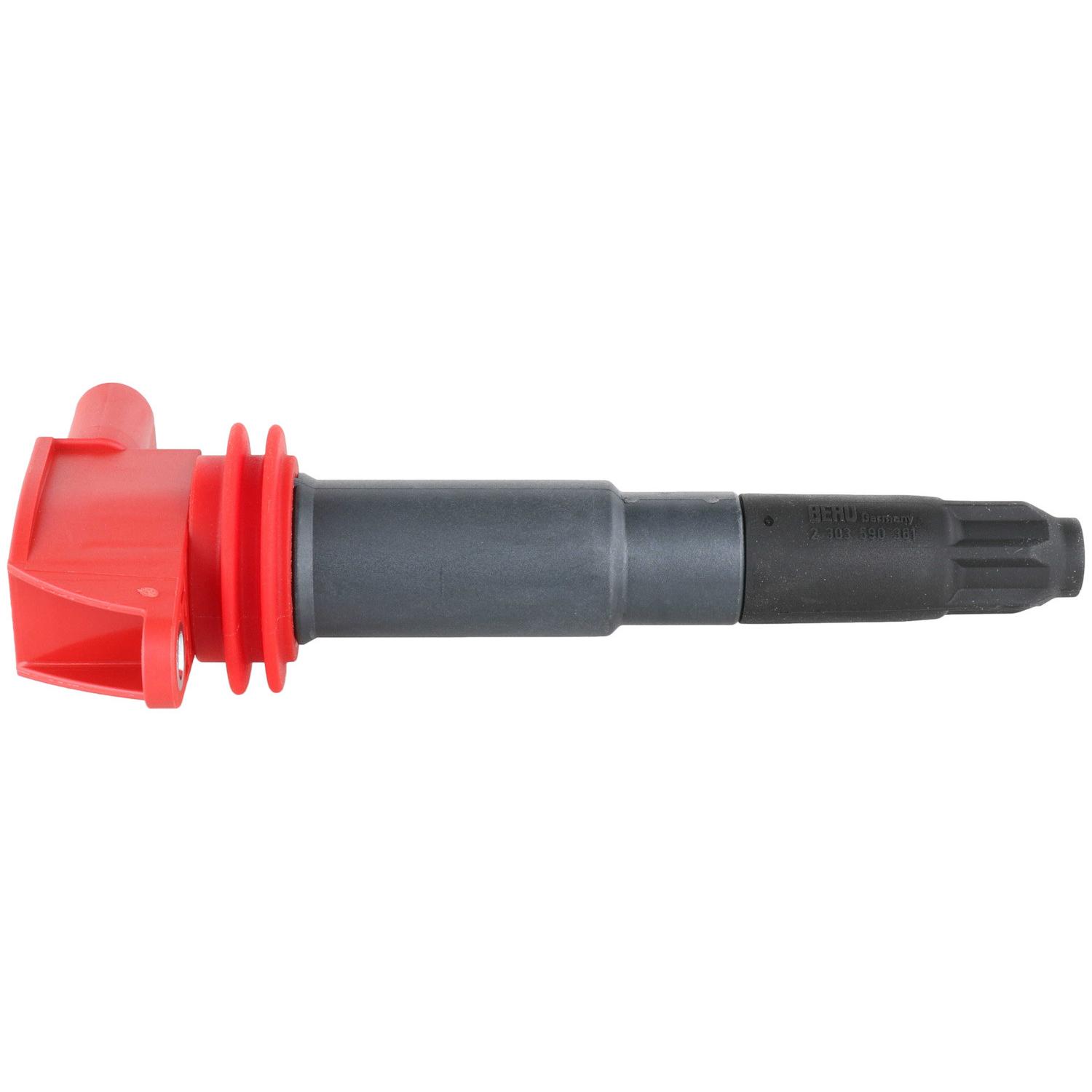 Bosch 0986221069 - Ignition Coil Bosch 0986221069 Ignition Coil product image 1 of 6