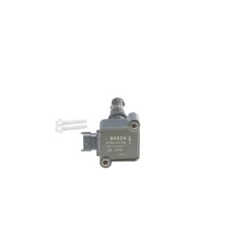 Bosch 0986221116 Ignition Coil product image 3 of 7