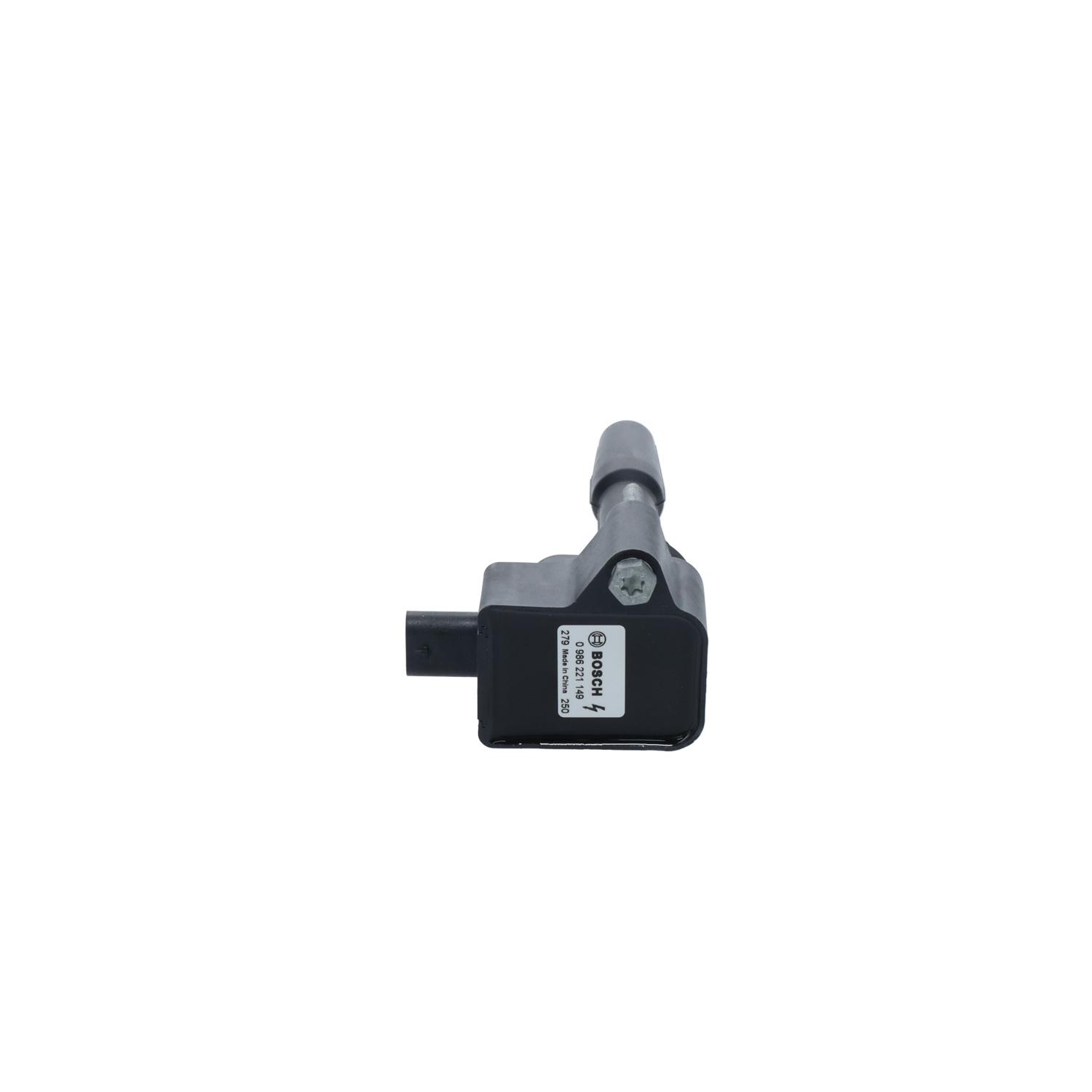 Bosch 0986221149 Ignition Coil product image 3 of 5