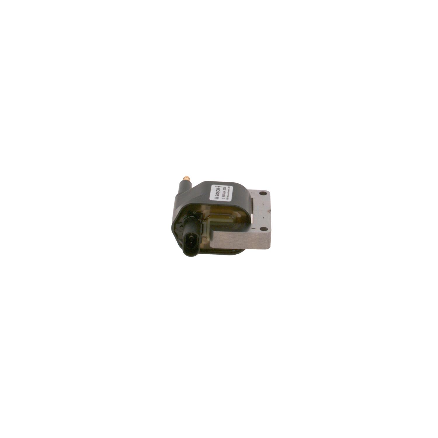Bosch 098622A004 - Ignition Coil Bosch 098622A004 Ignition Coil product image 2 of 7