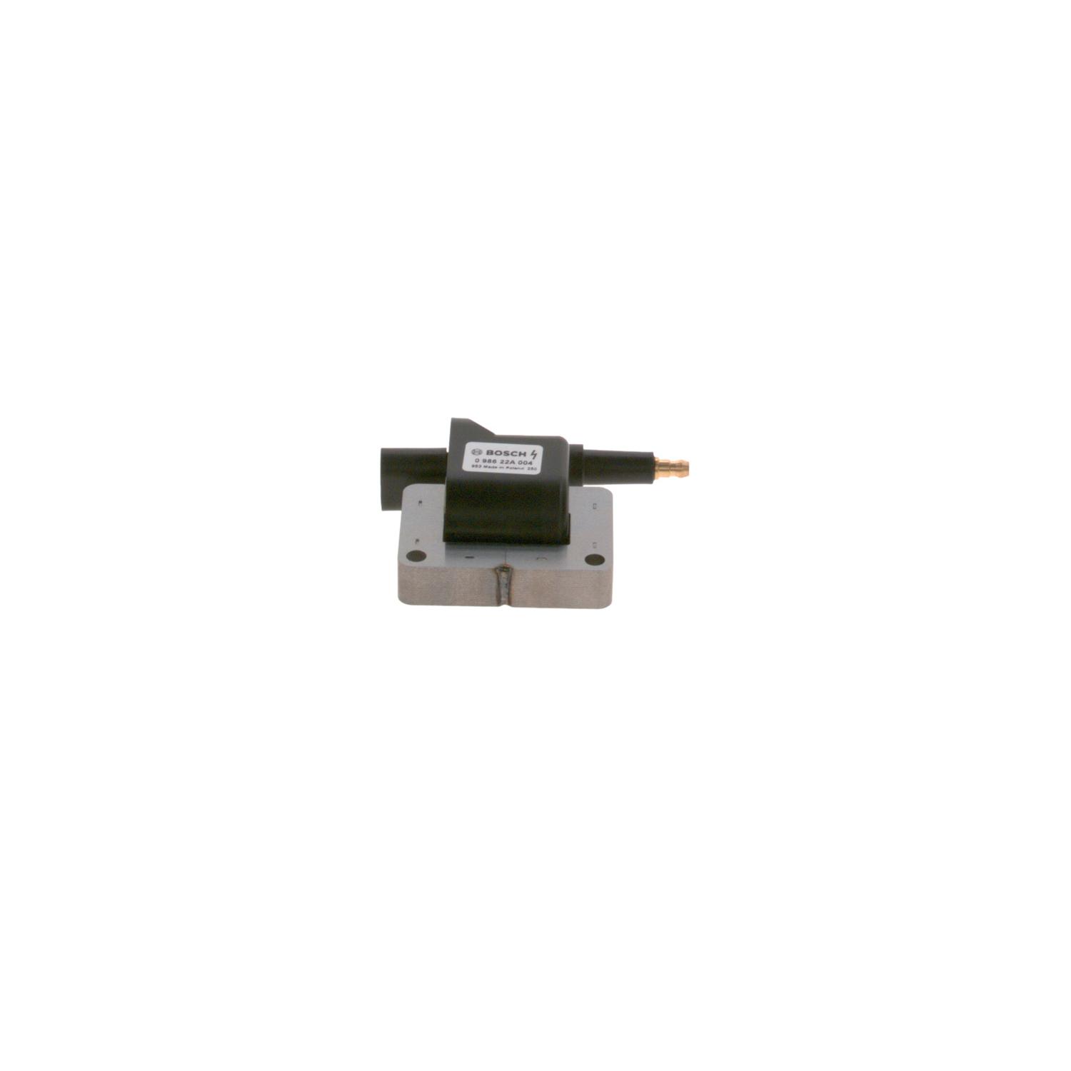 Bosch 098622A004 - Ignition Coil Bosch 098622A004 Ignition Coil product image 3 of 7