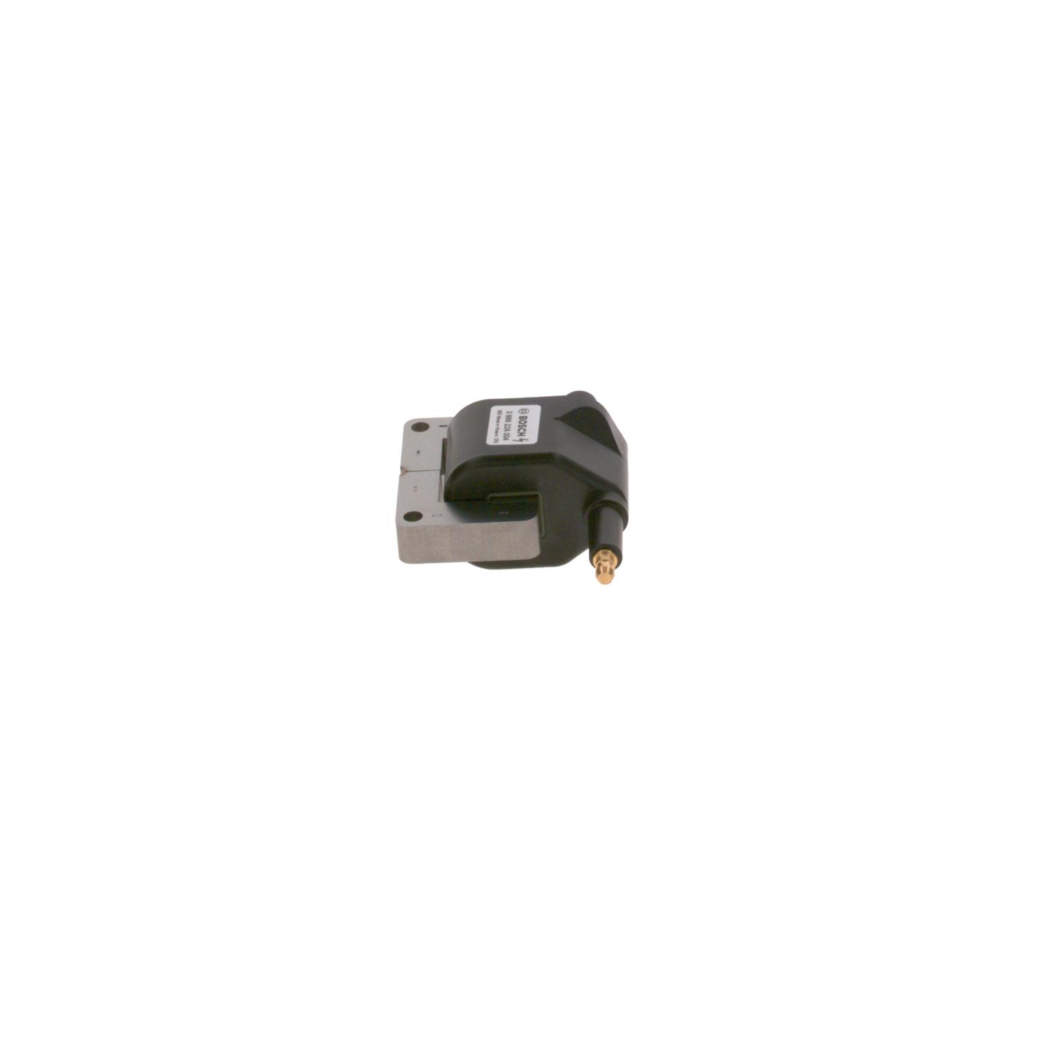 Bosch 098622A004 - Ignition Coil Bosch 098622A004 Ignition Coil product image 4 of 7