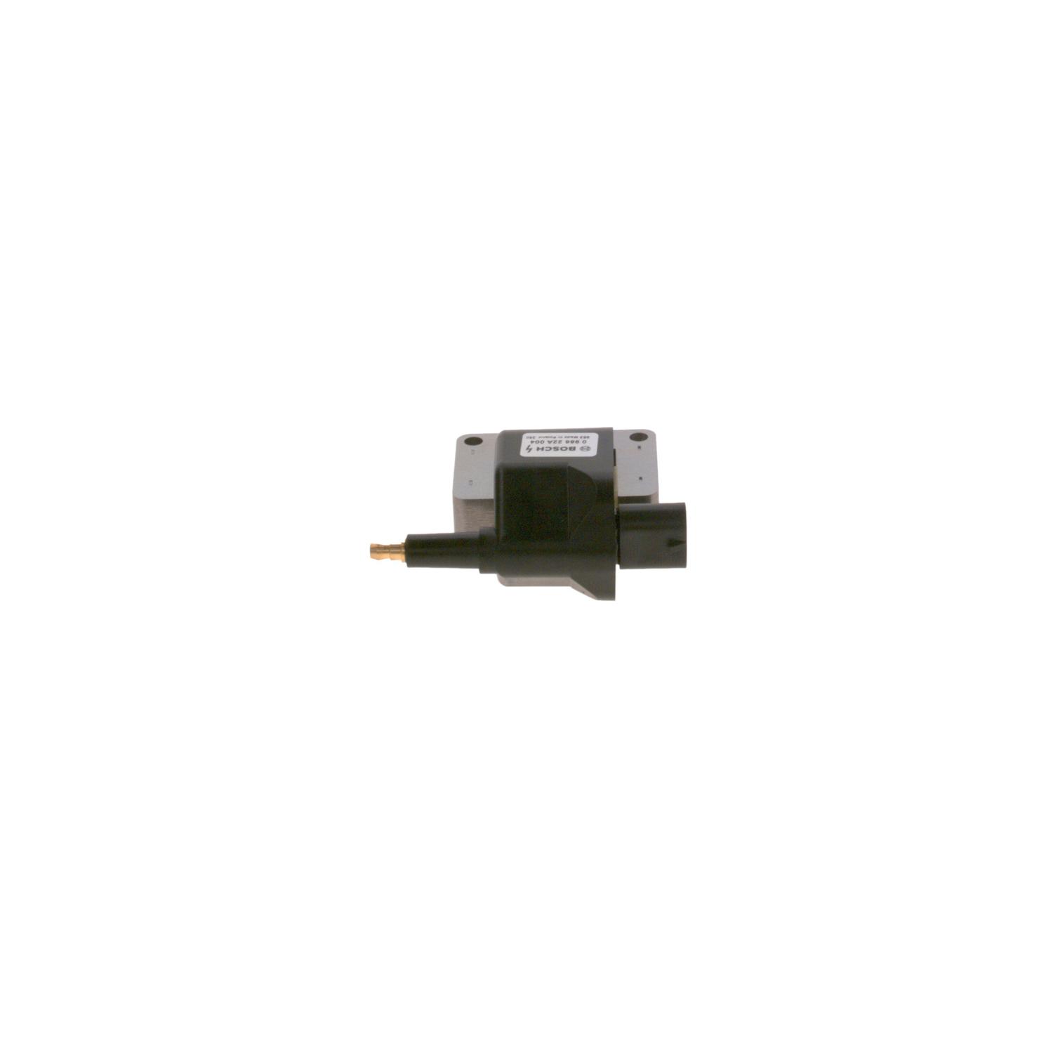 Bosch 098622A004 - Ignition Coil Bosch 098622A004 Ignition Coil product image 5 of 7