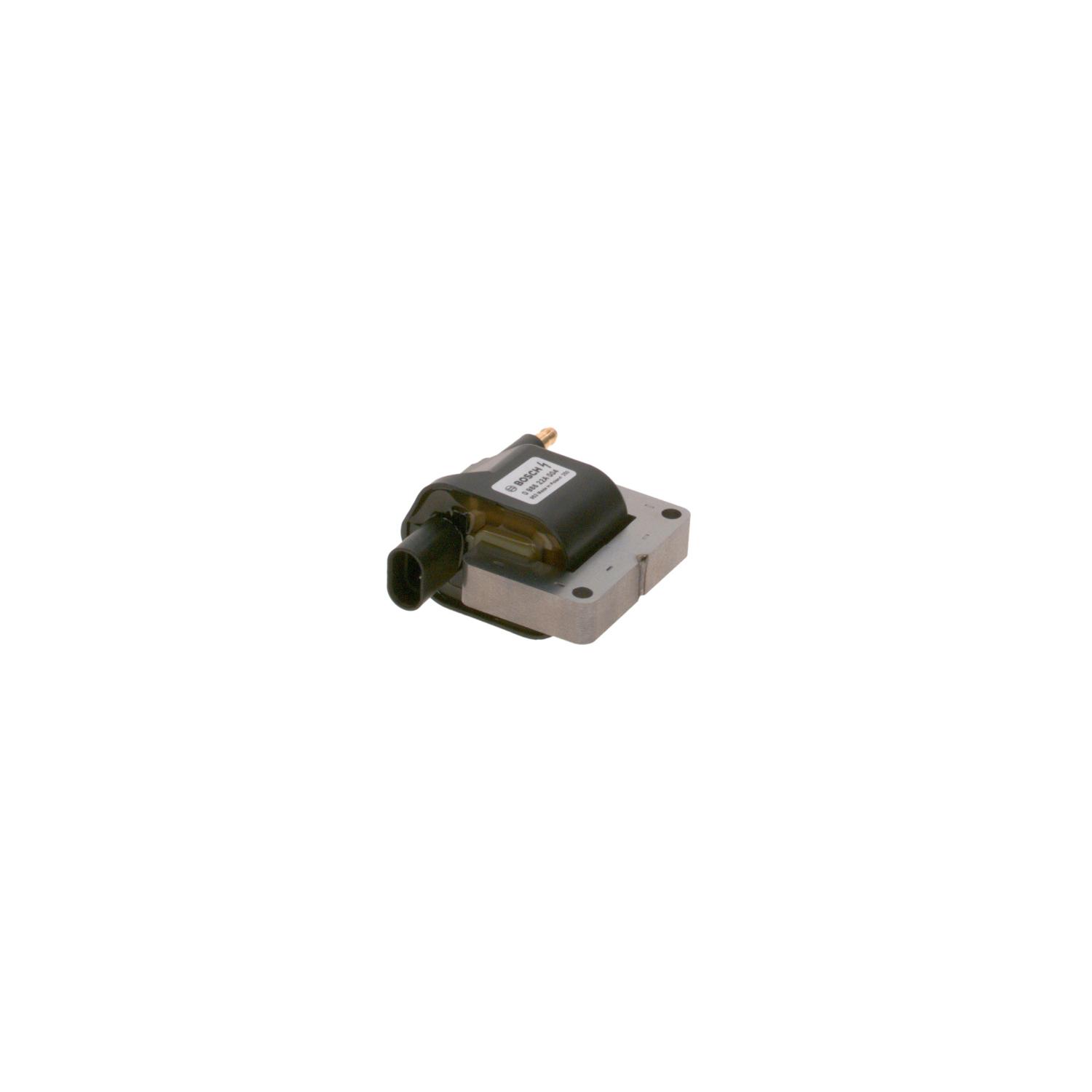 Bosch 098622A004 - Ignition Coil Bosch 098622A004 Ignition Coil product image 7 of 7