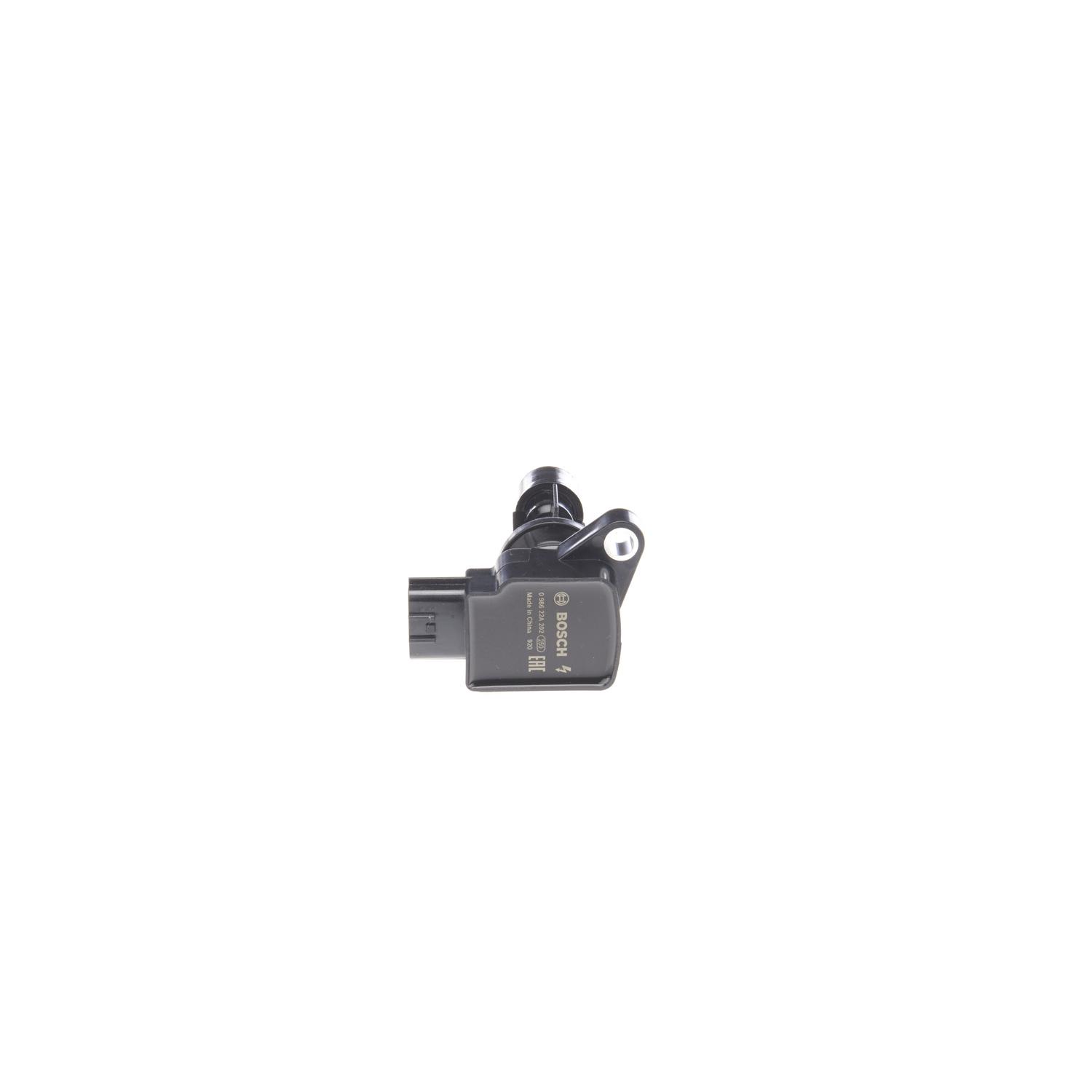 Bosch 098622A202 - Ignition Coil Bosch 098622A202 Ignition Coil product image 3 of 5