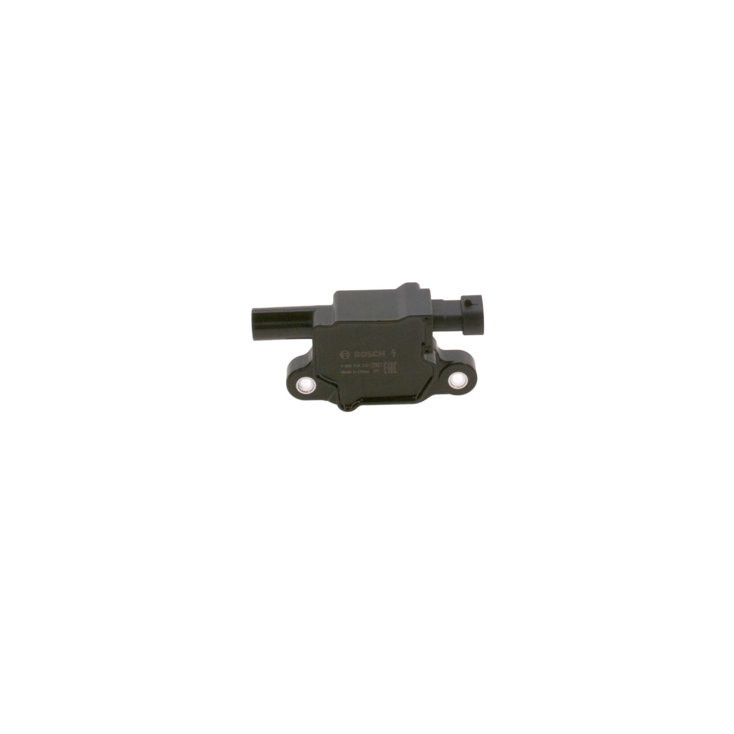 Bosch 098622A210 - Ignition Coil Bosch 098622A210 Ignition Coil product image 5 of 7