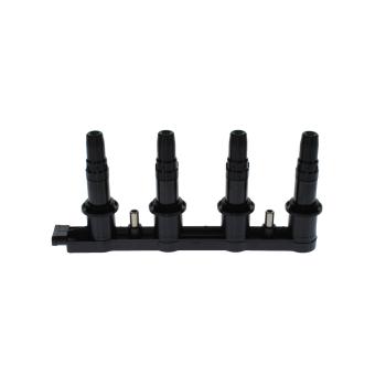 Bosch 098622A213 - Ignition Coil Bosch 098622A213 Ignition Coil product image 3 of 5