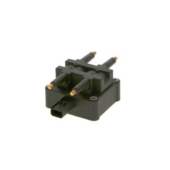 Bosch 098622A400 - Ignition Coil Bosch 098622A400 Ignition Coil product image 1 of 5