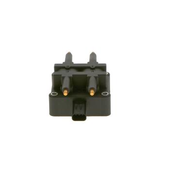 Bosch 098622A400 - Ignition Coil Bosch 098622A400 Ignition Coil product image 2 of 5