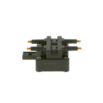 Bosch 098622A400 - Ignition Coil Bosch 098622A400 Ignition Coil product image 3 of 5