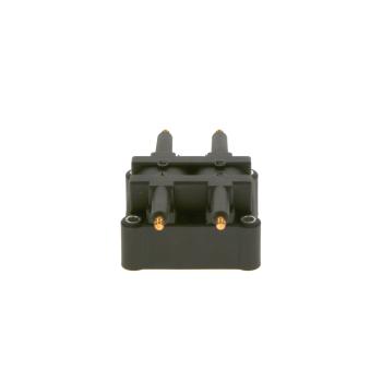 Bosch 098622A400 - Ignition Coil Bosch 098622A400 Ignition Coil product image 4 of 5