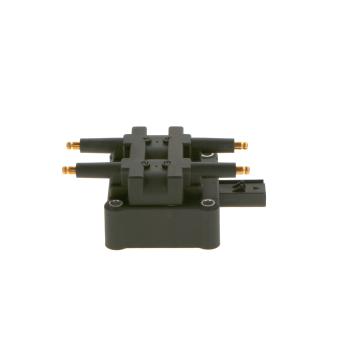 Bosch 098622A400 - Ignition Coil Bosch 098622A400 Ignition Coil product image 5 of 5