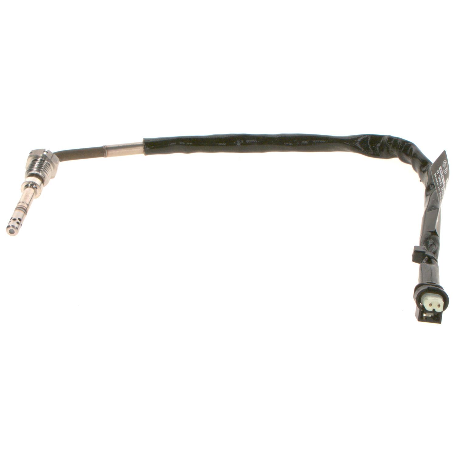Bosch 0986259012 - Exhaust Temperature Sensor Bosch 0986259012 Exhaust Temperature Sensor product image 3 of 5