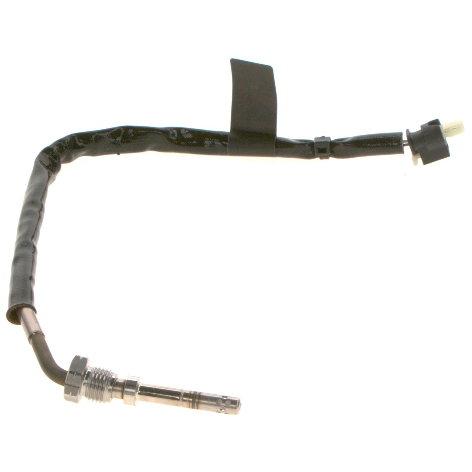 Bosch 0986259012 - Exhaust Temperature Sensor Bosch 0986259012 Exhaust Temperature Sensor product image 5 of 5