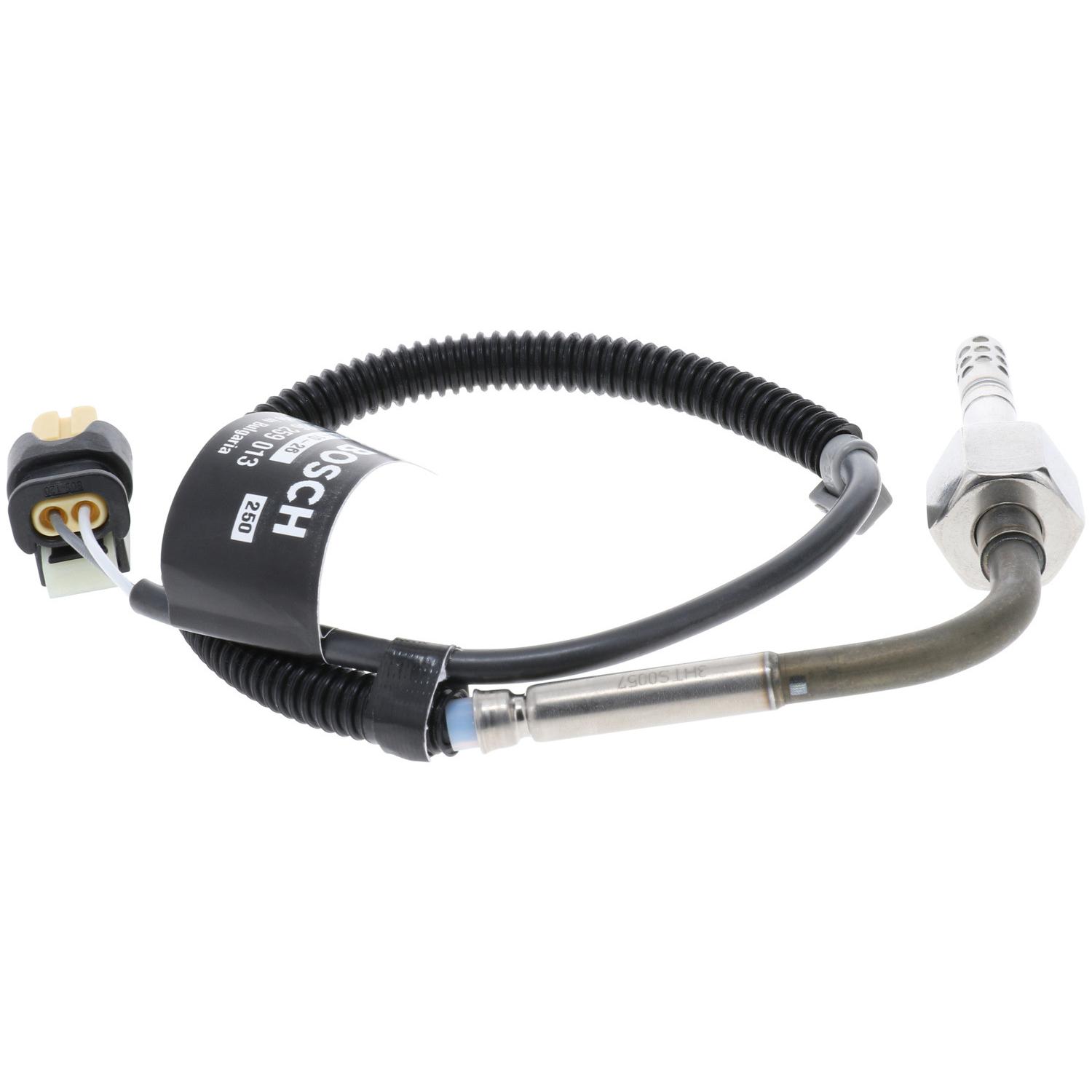 Bosch 0986259013 Exhaust Temperature Sensor product image 2 of 8