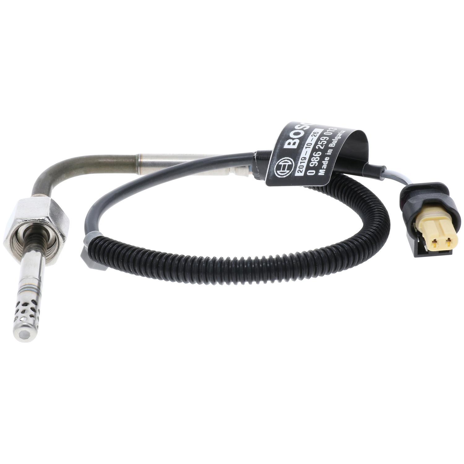Bosch 0986259013 Exhaust Temperature Sensor product image 4 of 8
