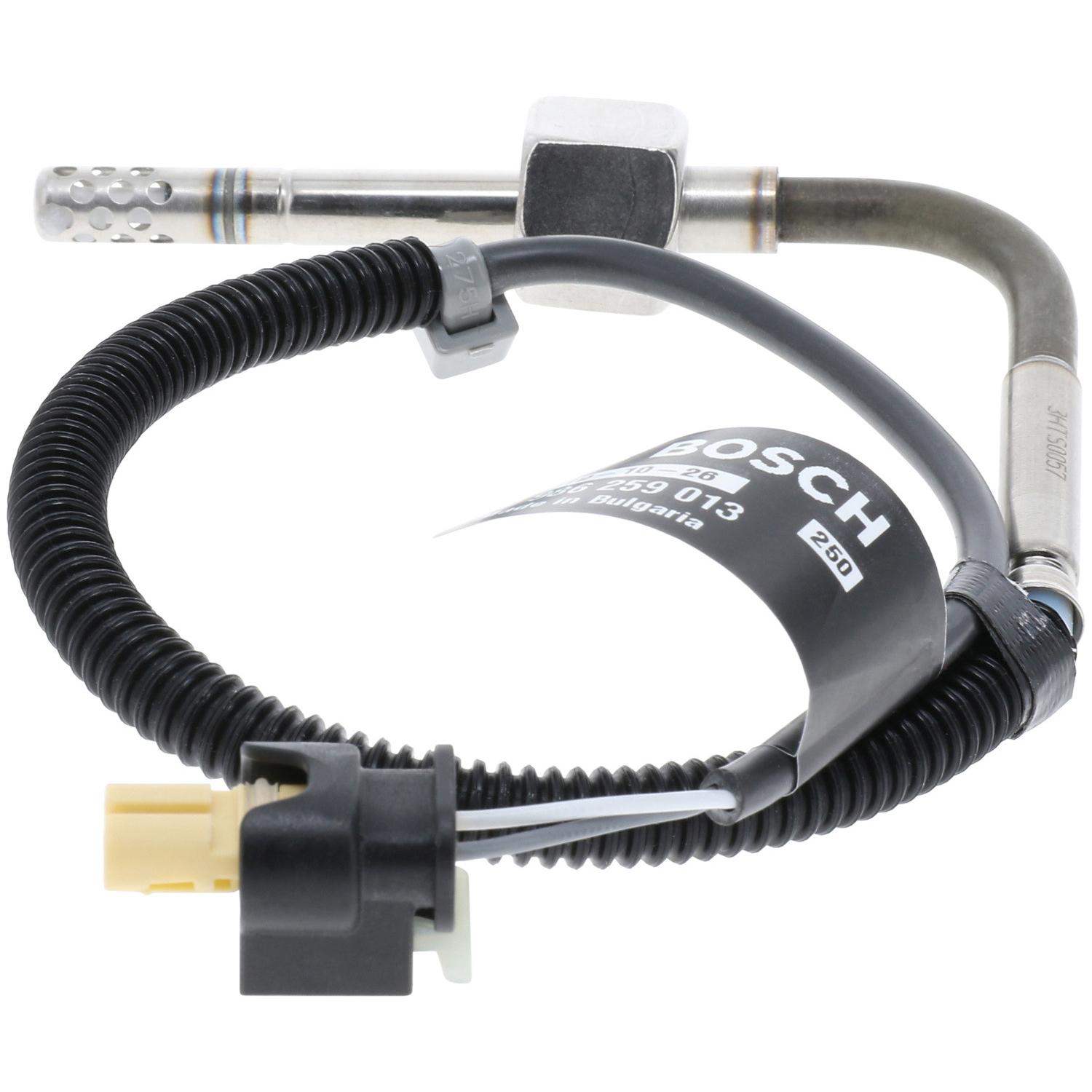 Bosch 0986259013 Exhaust Temperature Sensor product image 6 of 8