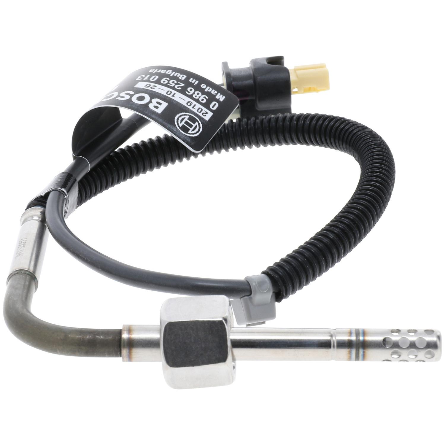 Bosch 0986259013 Exhaust Temperature Sensor product image 7 of 8